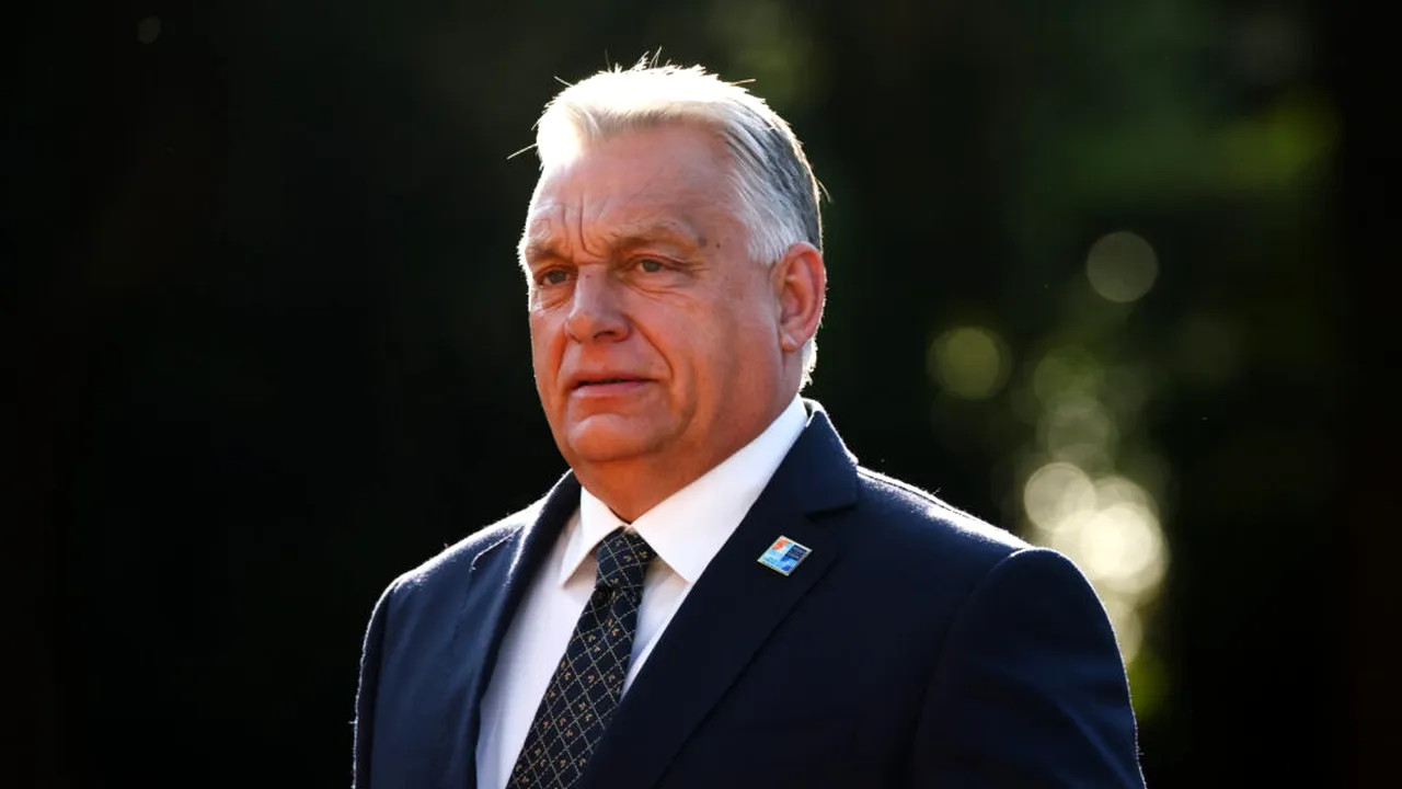 Viktor Orban susține că va fi „haos” dacă partidul pro-UE va câștiga alegerile în Ungaria