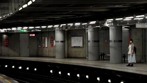 Perturbări la metroul din Londra, din cauza unei greve a angajaţilor