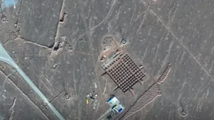 AP: Iranul efectuează lucrări în complexul nuclear Fordo