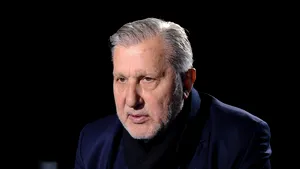 EXCLUSIV | Ilie Năstase nu concepe ca Roland Garros să se joace fără spectatori. Compară tenisul cu fotbalul: 