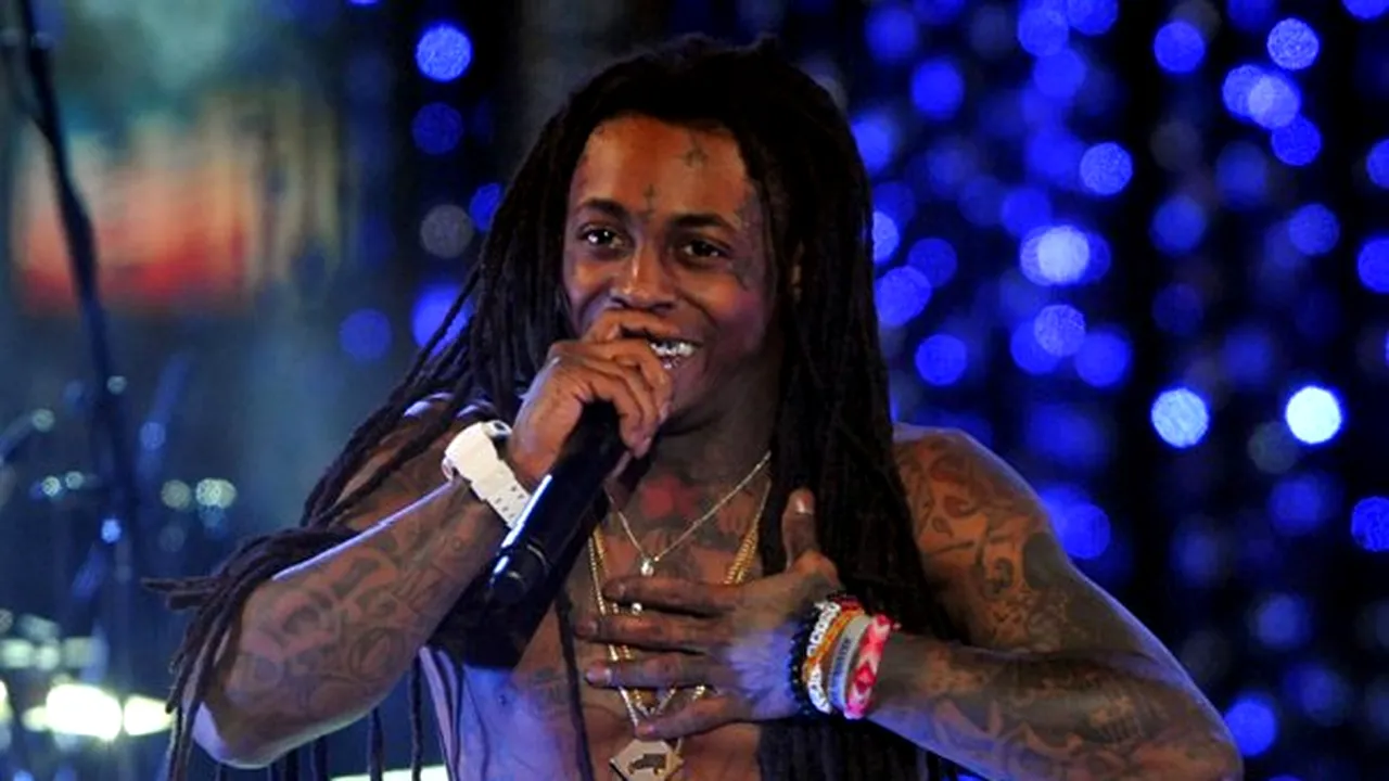 Lil Wayne neagă zvonurile că s-ar retrage: A publicat pe o reţea de socializare o nouă piesă
