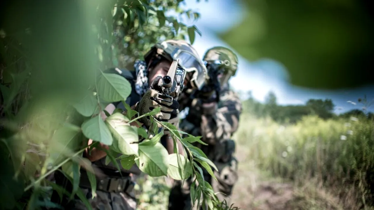 Turcia reține încă 125 de suspecți în cadrul operațiunii de combatere a grupării Statul Islamic