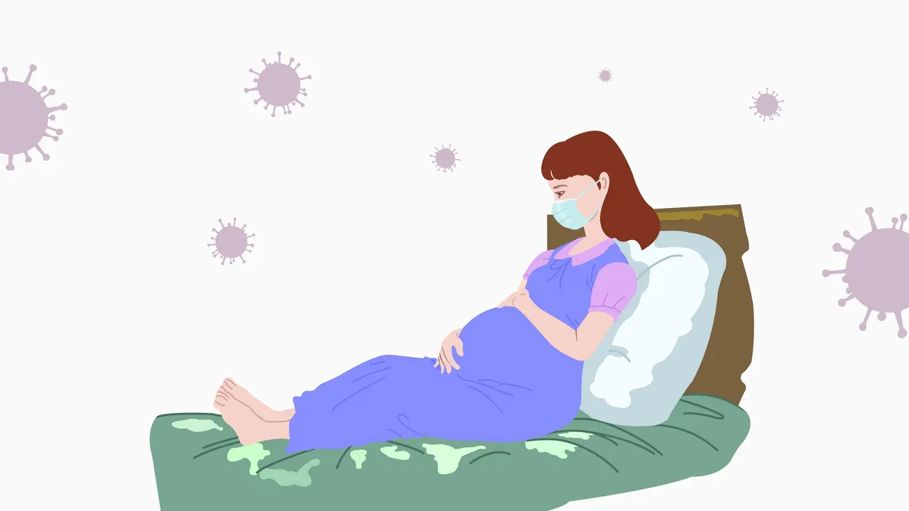 Pandemia poate afecta bebeluşii. Nu fii stresată dacă nu vrei copii cu ADHD sau dependenţe