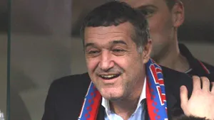 Becali: CFR mai poate pierde campionatul