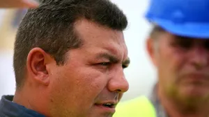 Percheziţii la CFR Călători şi la firme. Dan Besciu, administratorul Euroconstruct, dus la audieri 