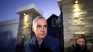 Materiale electorale fără CMF, inclusiv în cazul Georgescu, verificate de Poliţie şi Parchet