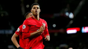 Marcus Rashford, premiat de oraşul Manchester. Jucătorul echipei United a strâns peste 22 de milioane de euro pentru a-i ajuta pe cei afectaţi de pandemie