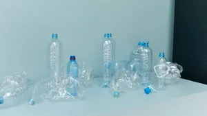 Românii au reciclat, în acest an, peste 2,4 miliarde de peturi și sticle