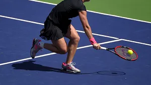 Carla Suarez Navarro a învins-o pe Heather Watson şi ar putea să o întâlnească pe Simona Halep