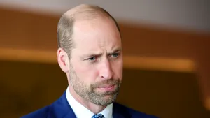 Prinţul William a fost încoronat cel mai sexy chel al anului, învingând o vedetă de la Hollywood