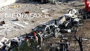 Statele Unite condamnă atentatul comis la ambasada Iranului din Beirut