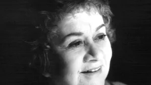 Joan Plowright, legendă a teatrului şi filmului britanic, a murit la 95 de ani