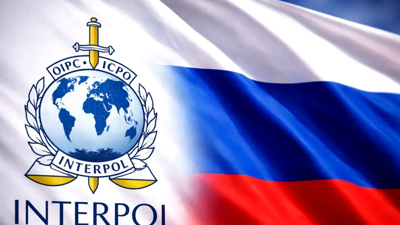 Documente scurse ridică suspiciuni privind modul în care Rusia folosește Interpol împotriva criticilor