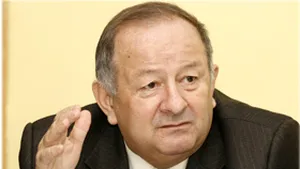 Morega neagă că ar avea vreo legătură cu contractele încheiate de firma fiului lui Păcuraru
