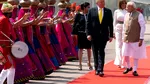 Înțelegerea ce ar putea să arunce economia Rusiei în aer. Trump și Modi au bătut palma