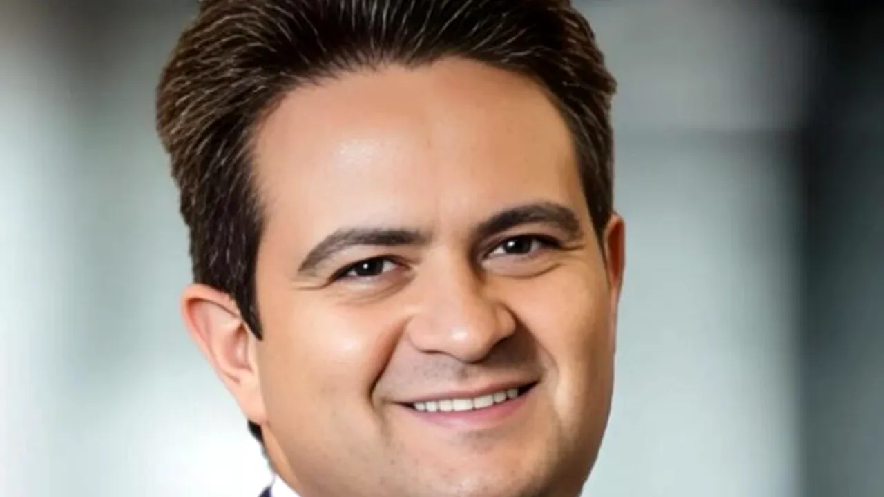 Jorge Araya, Director al Ariei Europa de Sud-Est în cadrul BAT și GM BAT România, preia rolul de Director al Ariei Europa Centrală și GM BAT Germania