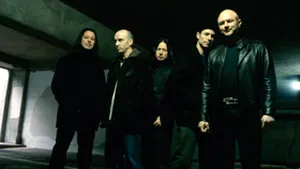 Queensryche concertează la Bucureşti, pe 30 iunie