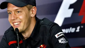 Vettel, în premieră în pole position la un Mare Premiu de Formula 1