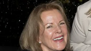 Anni-Frid Lyngstad, membră în grupul ABBA, a lansat primul ei single din ultimii 10 ani