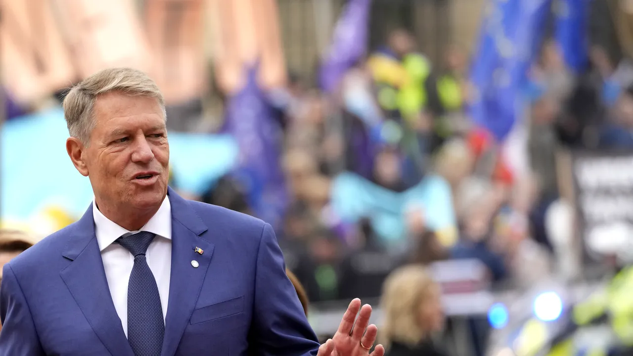 Reuniunea Consiliului European: preşedintele Iohannis pledează pentru decuplarea preţurilor 