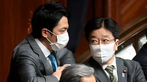 Acordul climatic Paris ar putea fi anulat. Anunţul ministrului japonez al Mediului