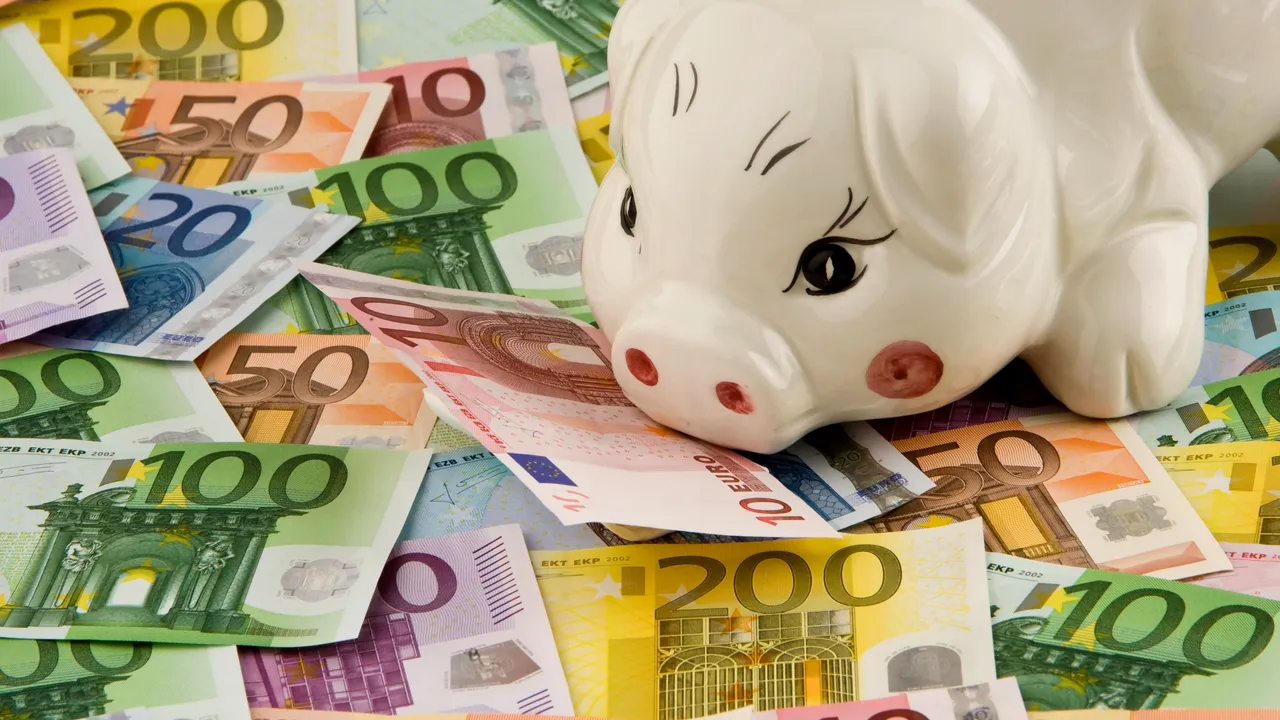 FMI reduce prognozele de creştere a zonei euro: Germania a încetinit, Italia a stagnat