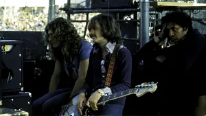 Verdict al Curţii Supreme a SUA. Controversa asupra piesei „Stairway To Heaven” a trupei Led Zeppelin s-a încheiat