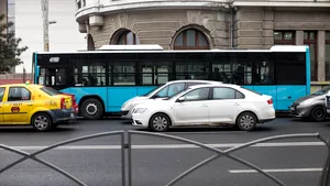 Directorul STB Andrei Creci, despre măsurile împotriva COVID-19: Uneori, plimbarea pe jos face mai bine decât să ne înghesuim