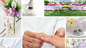 STUDIU: Nunta perfectă în România are accesorii 