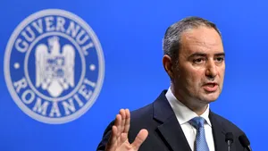 Va reuși România să-și mențină ratingul? Optimismul ministrului Finanțelor înainte de evaluarea Fitch