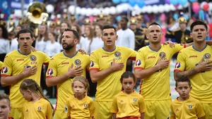  EURO 2016: România - Albania, de la 22:00, lupta pentru o victorie care să ne ducă în optimi!  România nu a mai pierdut un meci disputat împotriva Albaniei de 68 de ani