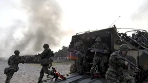 Phenianul ameninţă cu represalii faţă de exerciţiile militare SUA-Coreea de Sud
