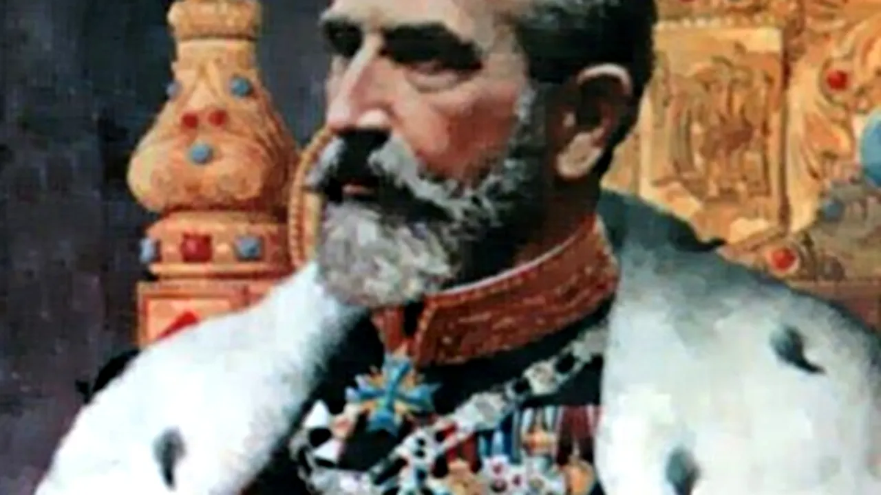 Semnificaţiile istorice ale zilei de 10 mai