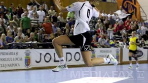 Gheorghe Covaciu: U Jolidon Cluj are o grupă infernală în Liga Campionilor