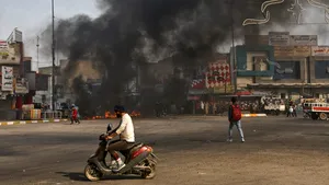 UPDATE Cel puţin 35 de morţi în urma unui atentat produs în Bagdad. Atacul a fost revendicat