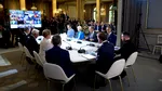Războiul din Ucraina, ziua 1.289. Aliații Ucrainei, întâlnire în cadrul „Coaliției celor dispuși” / Zelenski: Principala garanție de securitate este o armată ucraineană puternică