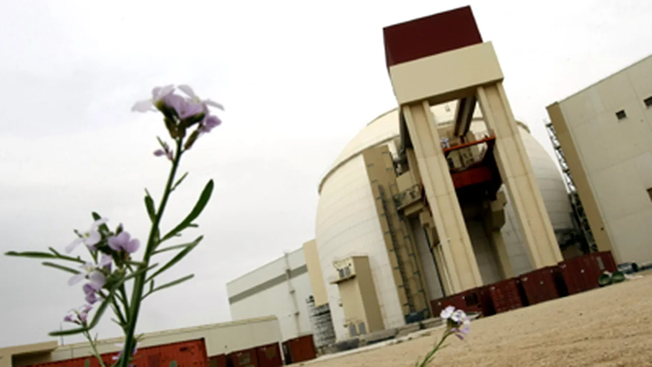 Iranul trimite sisteme de rachetă în Golful Persic