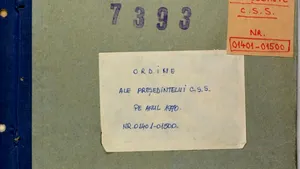 SOCIAL „Pensionarul special” al Securității. CNSAS: cum a primit vechime în muncă un informator plătit 14 ani din fonduri secrete