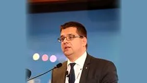 Criptă reabilitată din Cluj-Napoca, inaugurată de ministrul Dezvoltării Naţionale din Ungaria 