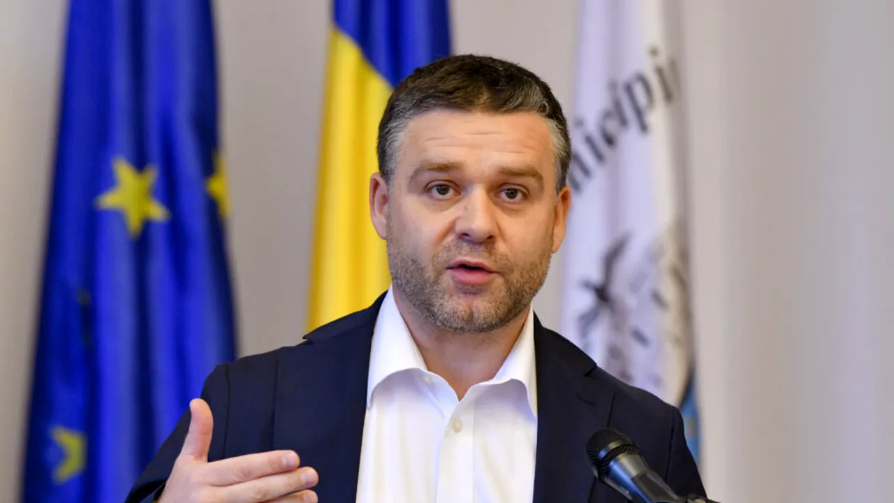 Ciprian Ciucu are îndoieli despre Legea integrității: E posibil să fi fost o greșeală pe termen lung