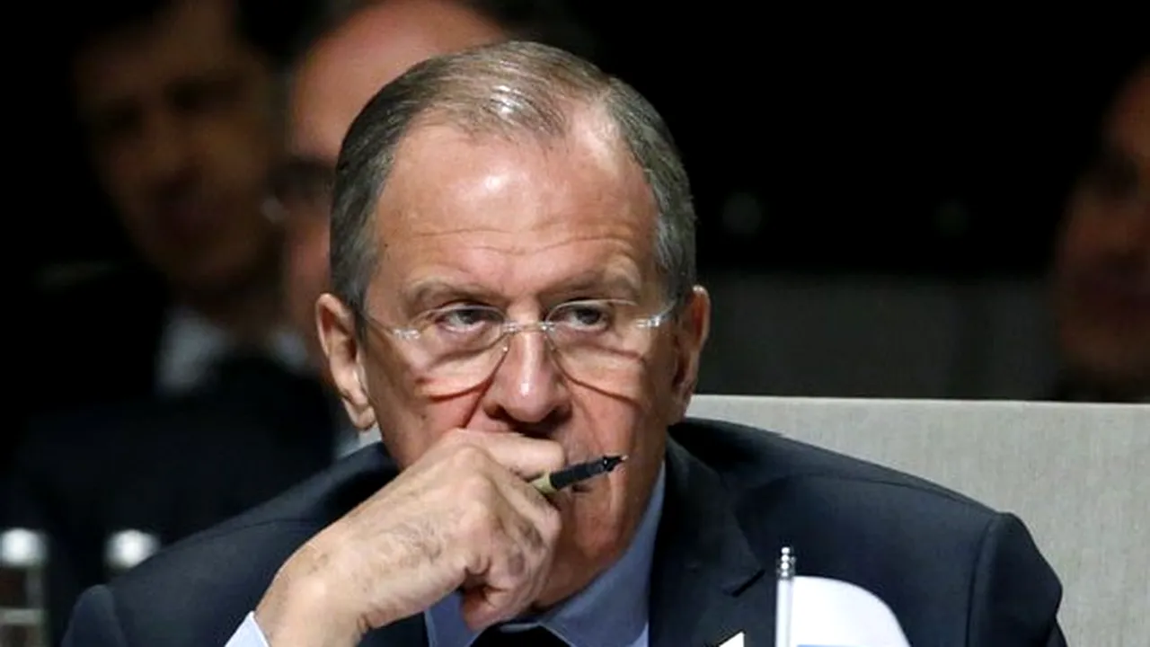 Serghei Lavrov este optimist privind negocierile pe tema programului nuclear iranian