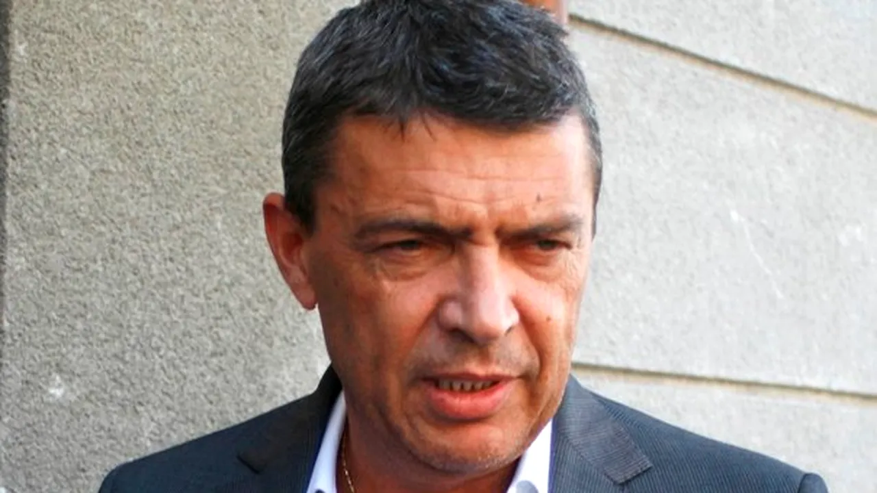 Preşedintele Consiliului Judeţean Ilfov, Marian Petrache, a fost audiat la DNA pentru o plângere de la alegerile locale 