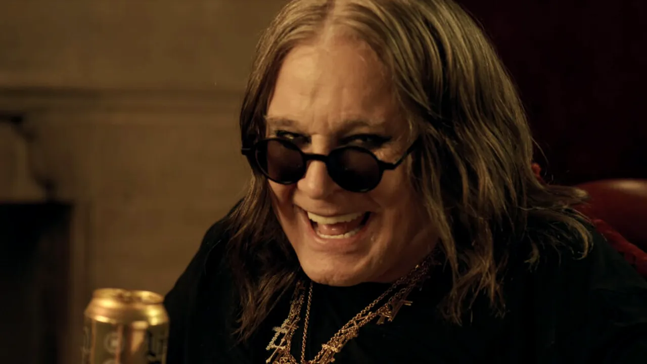 „Când vrei să îți amintești de mine, dă muzica tare”. Azi se împlinește un an de la moartea lui Ozzy Osbourne
