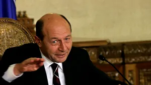 Băsescu: Fondul de pensii este prăbuşit