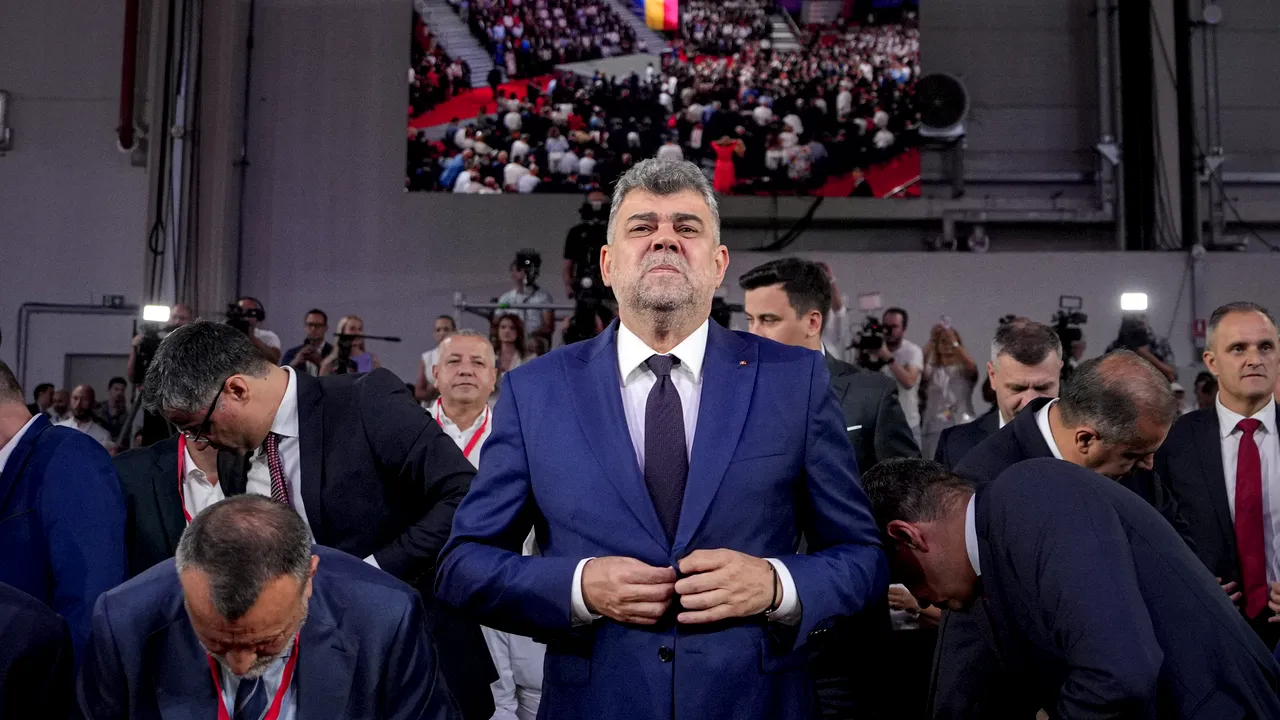 Ion Cristoiu: Atacurile PSD la PNL au fost o manevră abilă a lui Ciolacu. Este foarte greu să reziste coaliţia. Suntem în anul alegerilor-spectacol