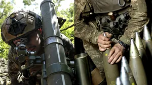 Războiul din Ucraina, ziua 599. Luptele de-a lungul secţiunii nordice a frontului de est al Ucrainei s-au înrăutăţit semnificativ/ Bombardamentele ruseşti asupra aşezărilor civile au rănit 22 de civili
