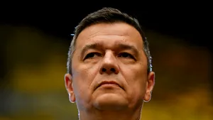 Grindeanu, despre numirea șefilor de la SRI și SIE: „președintele vine și propune, iar Parlamentul votează”