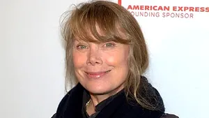 Sissy Spacek a primit o stea pe Walk of Fame din Hollywood