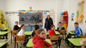 Societatea Naţională Nuclearelectrica sprijină proiectele organizaţiei Narada 