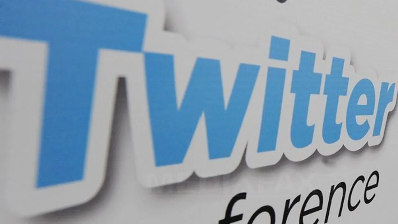 Vânzări de acţiuni la Twitter: La câte miliarde de dolari a fost evaluată compania